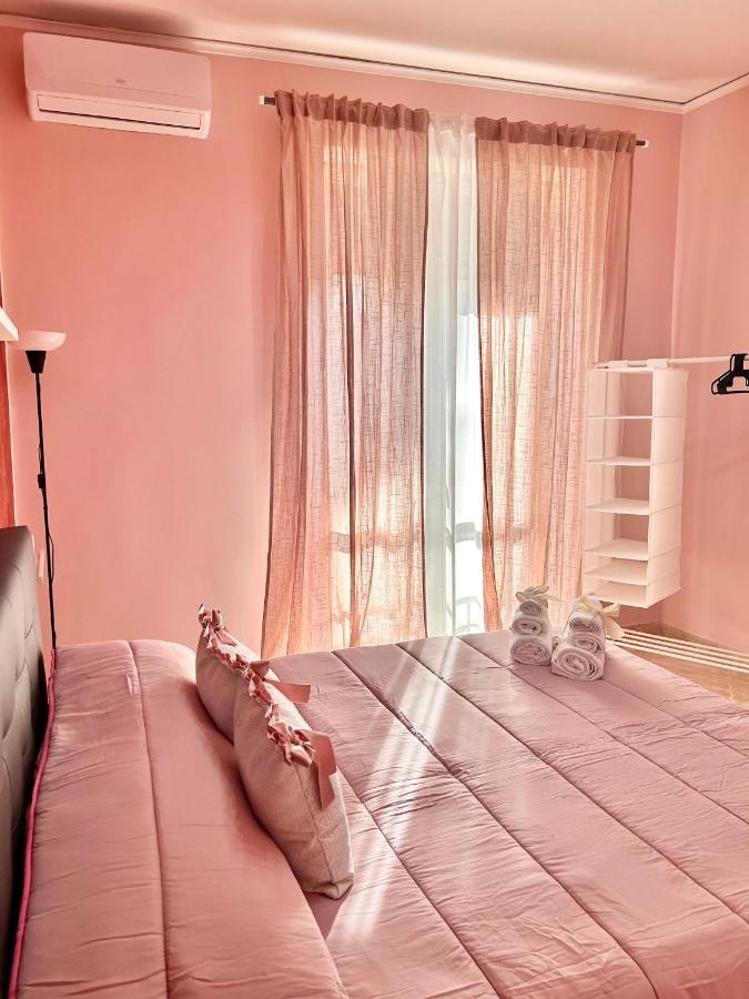 Casa Vacanze The Fortress Lejlighed Napoli Eksteriør billede